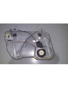 Recambio de elevalunas delantero derecho para seat ibiza (6l1) cool referencia OEM IAM 6L4837752AQ 5P PANEL 2