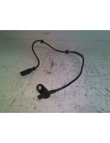 Recambio de captador abs para renault clio iii 1.2 referencia OEM IAM 479000735R TRASERO IZQUIERDO