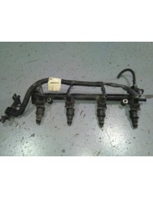 Recambio de rampa inyectora para mg serie 200 (xw) 214 i cabrio referencia OEM IAM   