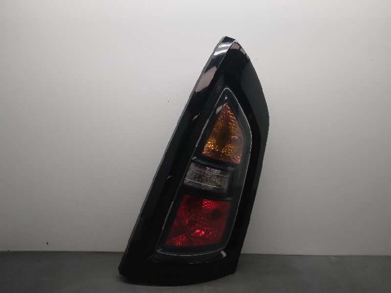 Recambio de piloto trasero derecho para kia soul 1.6 crdi cat referencia OEM IAM 924022K0R  