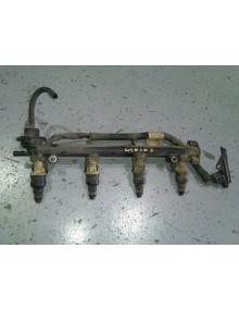 Recambio de rampa inyectora para mg serie 200 (xw) 214 i cabrio referencia OEM IAM    2