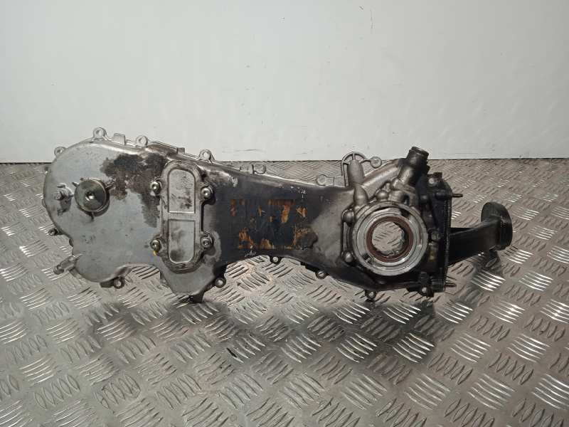 Recambio de tapa distribucion para citroën nemo basis referencia OEM IAM 199A9000  