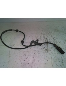 Recambio de captador abs para renault clio iii 1.2 referencia OEM IAM 479009927R TRASERO DERECHO