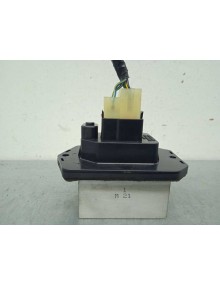 Recambio de resistencia calefaccion para subaru legacy lim. b14 limited referencia OEM IAM 0778000980  