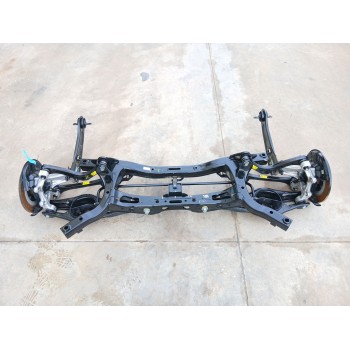Recambio de puente trasero para hyundai kona (os, ose, osi) 1.6 gdi hybrid referencia OEM IAM 66406CM000  