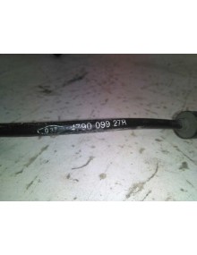 Recambio de captador abs para renault clio iii 1.2 referencia OEM IAM 479009927R TRASERO DERECHO 2