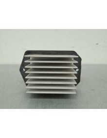 Recambio de resistencia calefaccion para subaru legacy lim. b14 limited referencia OEM IAM 0778000980   2