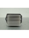 Recambio de resistencia calefaccion para subaru legacy lim. b14 limited referencia OEM IAM 0778000980  