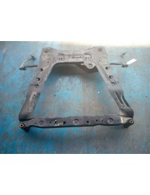 Recambio de puente delantero para nissan qashqai (j10) acenta referencia OEM IAM    2