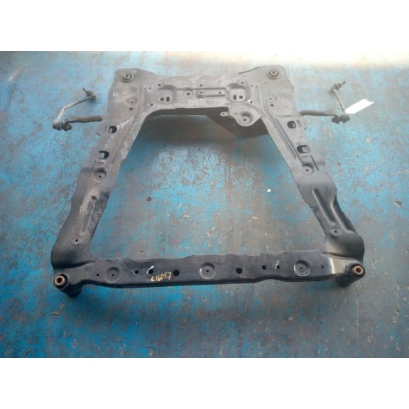Recambio de puente delantero para nissan qashqai (j10) acenta referencia OEM IAM   