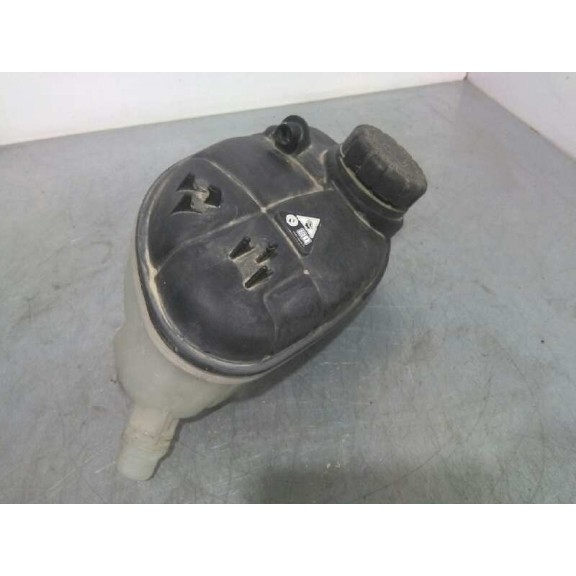 Recambio de deposito expansion para mercedes-benz clase b (w246) b 180 cdi be (246.200) referencia OEM IAM   CON SENSOR