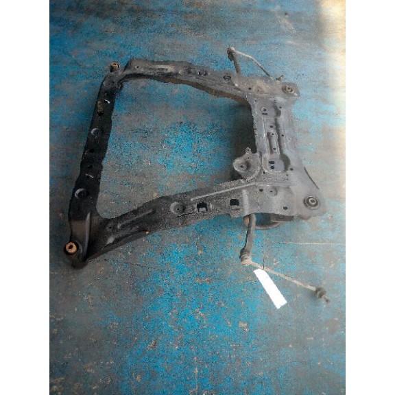 Recambio de puente delantero para nissan qashqai (j10) acenta referencia OEM IAM   