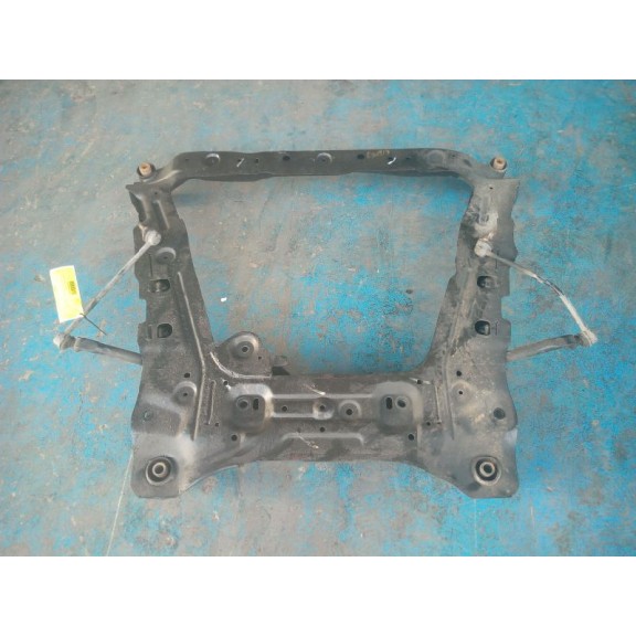Recambio de puente delantero para nissan qashqai (j10) acenta referencia OEM IAM   