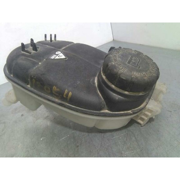 Recambio de deposito expansion para mercedes-benz clase b (w246) b 180 cdi be (246.200) referencia OEM IAM   CON SENSOR