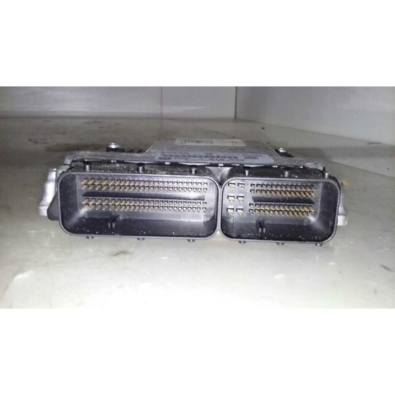 Recambio de centralita motor uce para bmw serie 3 berlina (e90) 320d referencia OEM IAM 0281015075  