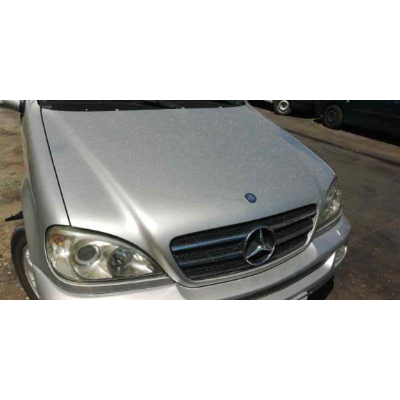 Recambio de capot para mercedes-benz clase m (w163) 400 cdi (163.128) referencia OEM IAM   