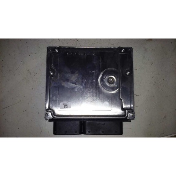 Recambio de centralita motor uce para bmw serie 3 berlina (e90) 320d referencia OEM IAM 0281015075  