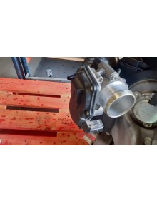 Recambio de caja mariposa para ford focus lim. 1.0 ecoboost cat referencia OEM IAM 50989002  