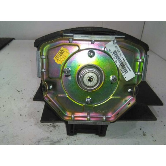 Recambio de airbag delantero izquierdo para mg serie 200 (xw) 214 i cabrio referencia OEM IAM   