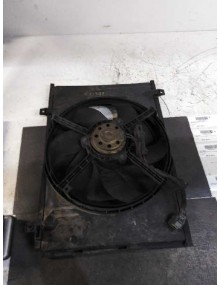 Recambio de electroventilador para volvo s40 berlina 1.6 cat referencia OEM IAM   