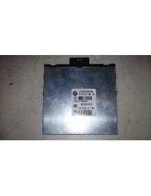 Recambio de modulo electronico para bmw serie 3 berlina (e90) 320d referencia OEM IAM 8ES00947920  