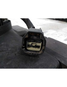Recambio de electroventilador para volvo s40 berlina 1.6 cat referencia OEM IAM    2