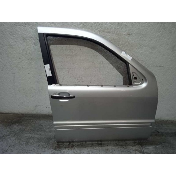 Recambio de puerta delantera derecha para mercedes-benz clase m (w163) 400 cdi (163.128) referencia OEM IAM 1637201605 SIN ACCES
