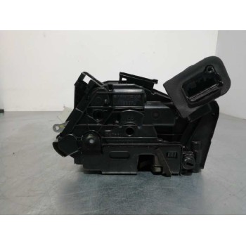 Recambio de cerradura puerta trasera derecha para skoda fabia ambition referencia OEM IAM 6V0839016A  7 PIN