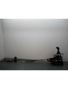 Recambio de palanca cambio para opel astra j lim. selective referencia OEM IAM 8126201000 6V CON VARILLAJE