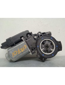 Recambio de motor elevalunas delantero derecho para kia cee´d concept referencia OEM IAM 402184A 403951A8 
