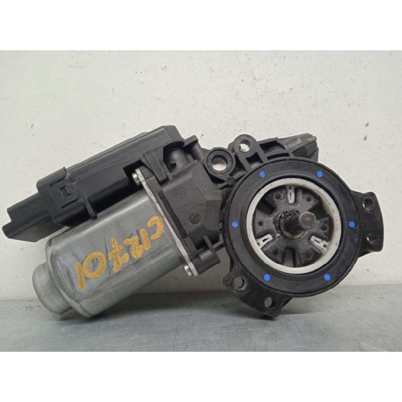 Recambio de motor elevalunas delantero derecho para kia cee´d concept referencia OEM IAM 402184A 403951A8 