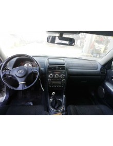 Recambio de kit airbag para lexus is200 (gxe10) 2.0 president referencia OEM IAM   