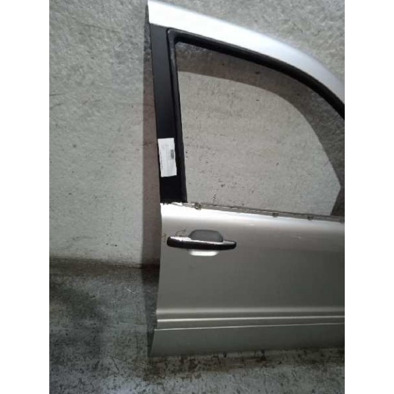 Recambio de puerta delantera derecha para mercedes-benz clase m (w163) 400 cdi (163.128) referencia OEM IAM 1637201605 SIN ACCES