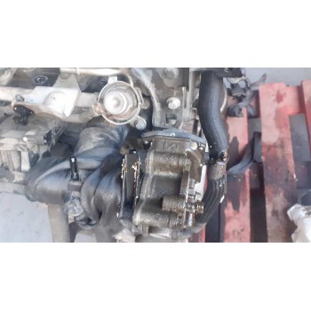 Recambio de caja mariposa para dacia sandero 0.9 tce cat referencia OEM IAM 161204451R  6 PINS