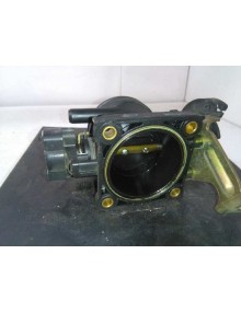 Recambio de caja mariposa para mg serie 200 (xw) 214 i cabrio referencia OEM IAM    2