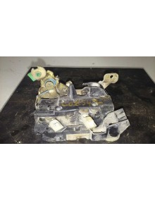 Recambio de cerradura puerta delantera derecha para renault clio i fase i+ii (b/c57) 1.2 alize referencia OEM IAM  5P 