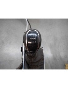 Recambio de palanca cambio para opel astra j lim. selective referencia OEM IAM 8126201000 6V CON VARILLAJE 2