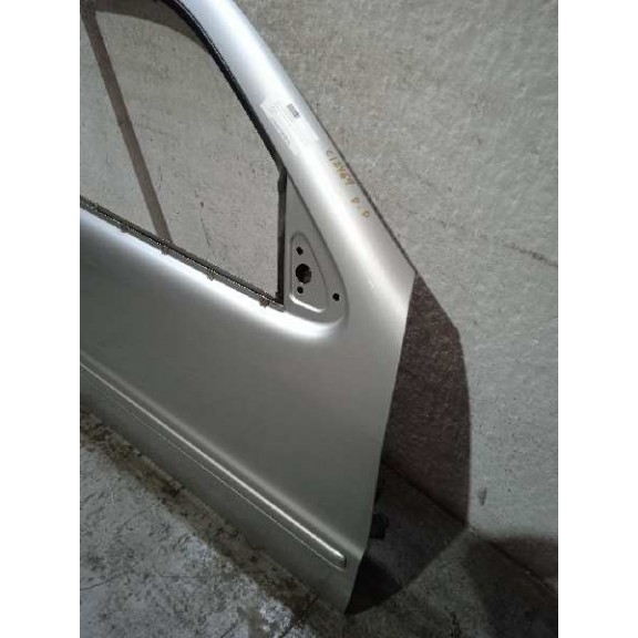 Recambio de puerta delantera derecha para mercedes-benz clase m (w163) 400 cdi (163.128) referencia OEM IAM 1637201605 SIN ACCES