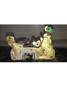 Recambio de cerradura puerta delantera derecha para renault clio i fase i+ii (b/c57) 1.2 alize referencia OEM IAM  5P  2