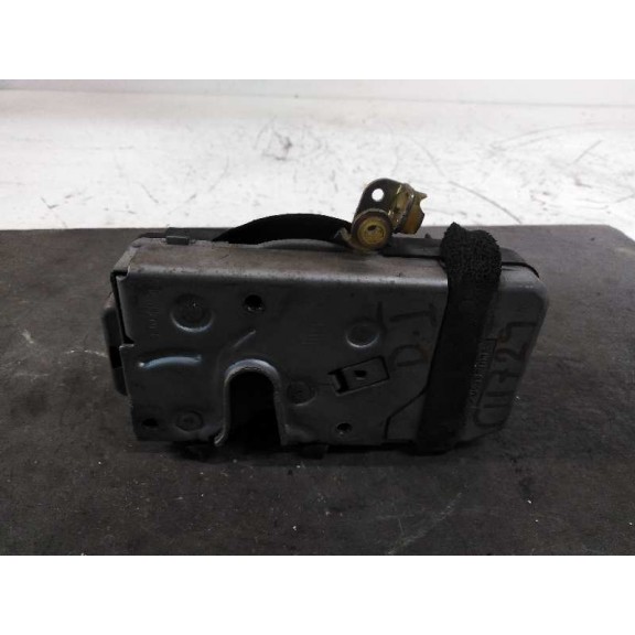 Recambio de cerradura puerta delantera izquierda para saab 9-5 sedán 2.3 cat referencia OEM IAM 4855151  