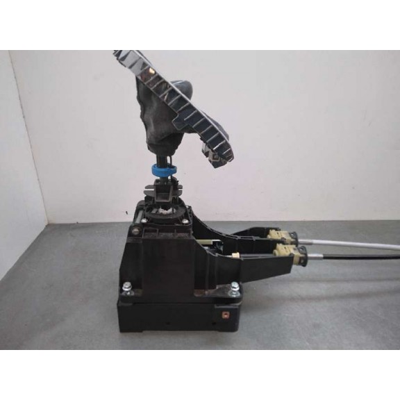 Recambio de palanca cambio para opel astra j lim. selective referencia OEM IAM 8126201000 6V CON VARILLAJE