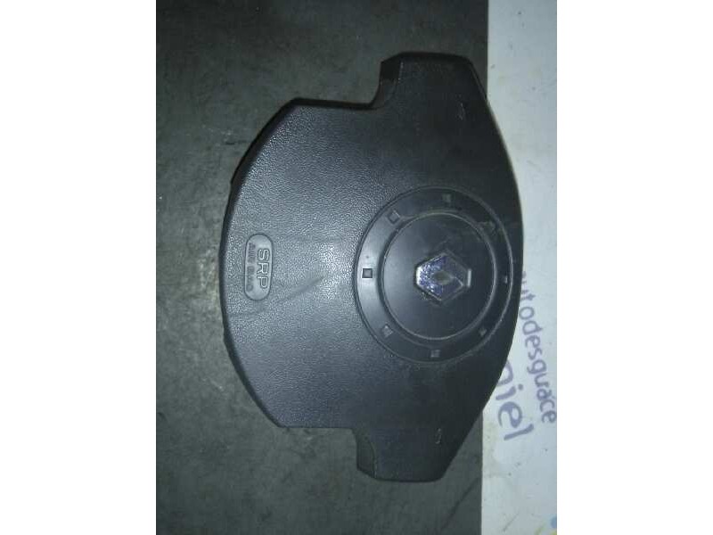 Recambio de airbag delantero izquierdo para renault scenic ii authentique referencia OEM IAM 8200310291B  