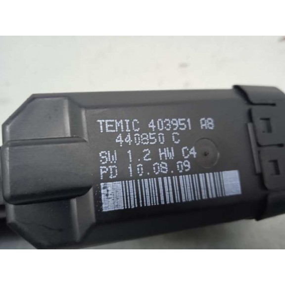 Recambio de motor elevalunas delantero derecho para kia cee´d concept referencia OEM IAM 402184A 403951A8 