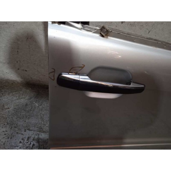 Recambio de puerta delantera derecha para mercedes-benz clase m (w163) 400 cdi (163.128) referencia OEM IAM 1637201605 SIN ACCES