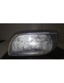 Recambio de faro antiniebla izquierdo para daewoo lacetti cdx referencia OEM IAM   