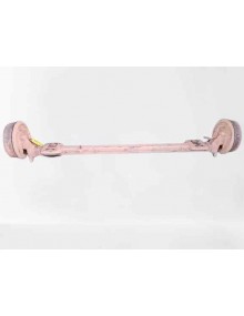 Recambio de puente trasero para citroën jumper caja cerrada (1) 2.5 diesel cat referencia OEM IAM   