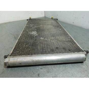 Recambio de condensador / radiador aire acondicionado para toyota verso active referencia OEM IAM 8845002410  