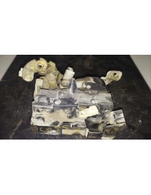 Recambio de cerradura puerta trasera derecha para renault clio i fase i+ii (b/c57) 1.2 alize referencia OEM IAM   