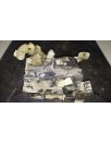Recambio de cerradura puerta trasera derecha para renault clio i fase i+ii (b/c57) 1.2 alize referencia OEM IAM   