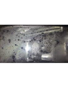 Recambio de faro antiniebla izquierdo para daewoo lacetti cdx referencia OEM IAM    2